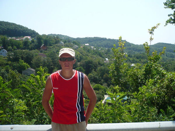 Сергей Чайковский