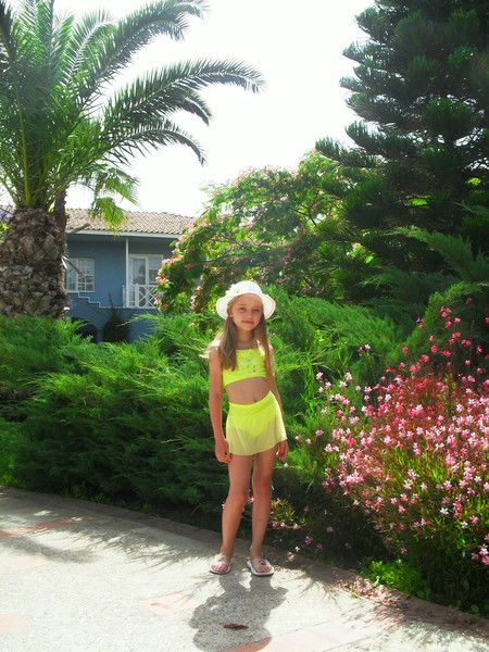 Виталия Романова