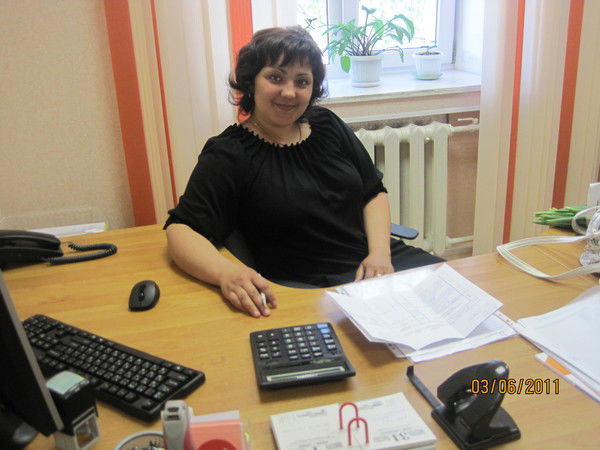 Наталья Natalka