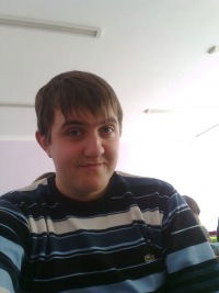 Дима Годына