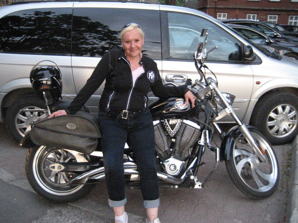 Оксана Иванюк