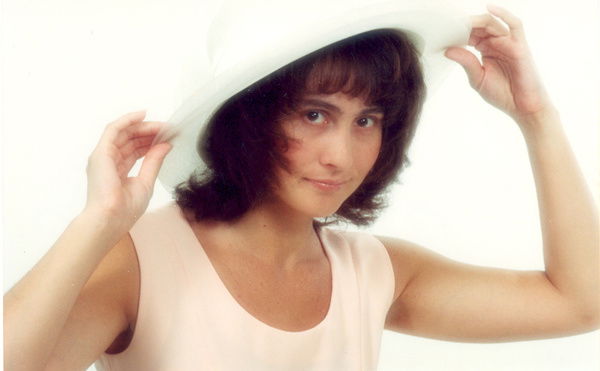 Ольга Барканова