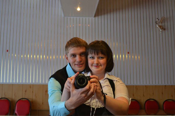 Наталья Белякова