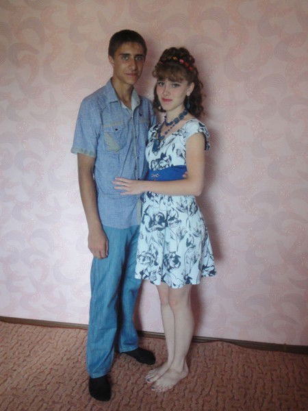 Алина Лидер