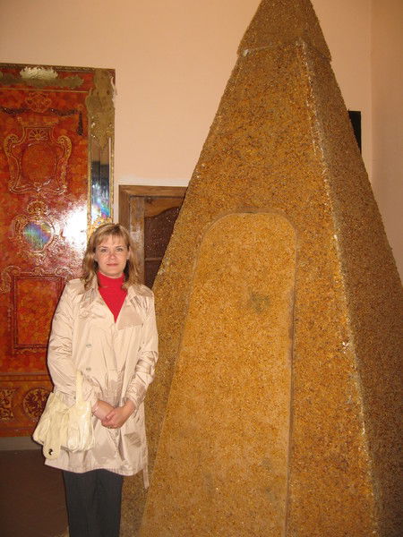 Ирина Филина