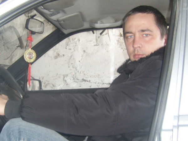 Дмитрий Павловский