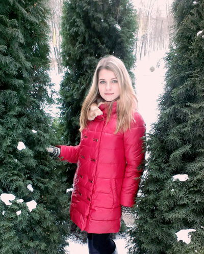 Ольга Чернякова