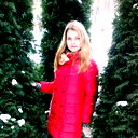 Ольга Чернякова