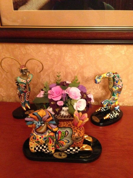 Гульшат Аханова