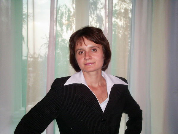 Резеда Шакирова