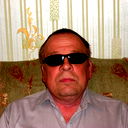 Виктор Чиканцев