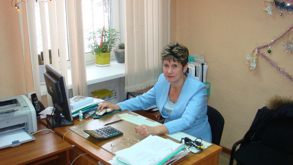 Татьяна Козлова