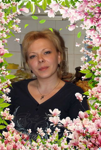 Наталья Корнеева