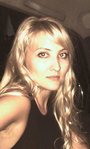 Екатерина Дядюк