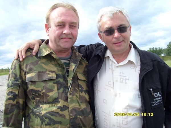 Шамиль Алимов