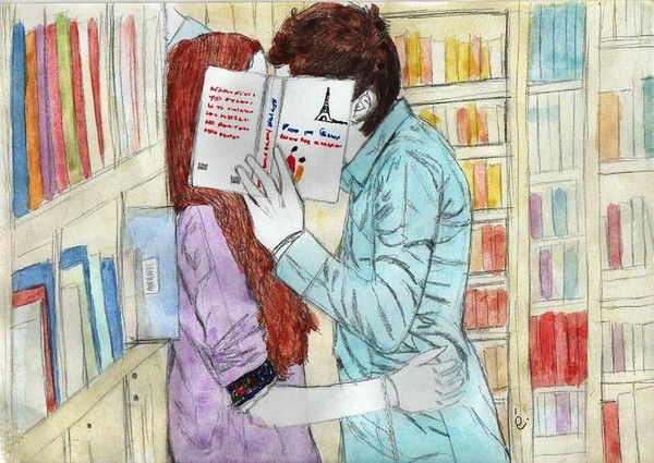 Алёна Андреевна