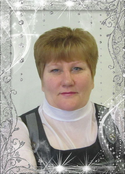 Светлана Светлова