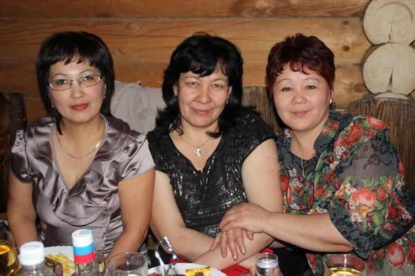 Сагира Батырбекова