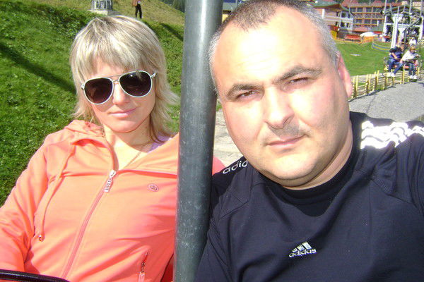 Фёдор Петренко