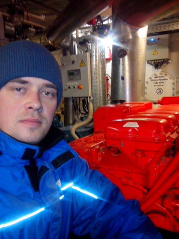 Сергей Филипов