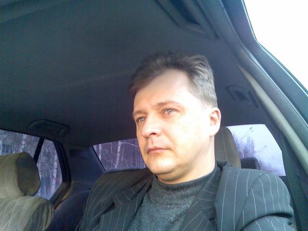 Владимир Коваленко