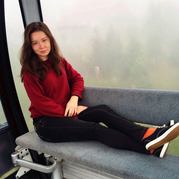 Елена Михайловская