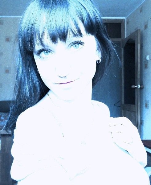 Анна Пичугина