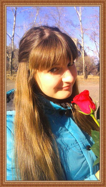 Татьяна Алексеева