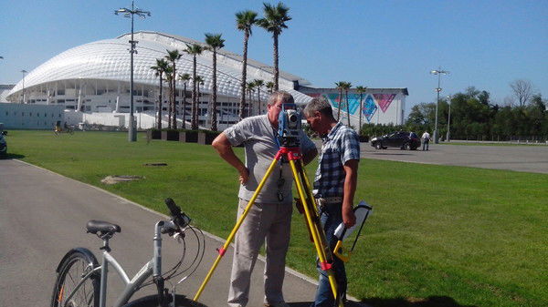 Алексей Москалев