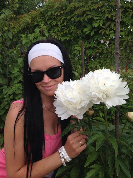 Виктория Симонова