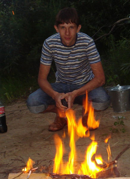 Макс Носков