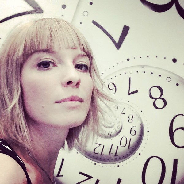 Nadia Pozolotina-Artemyeva