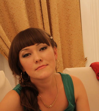 Гульмира Сарсенова