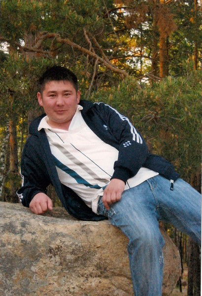 Ержан Саусканов