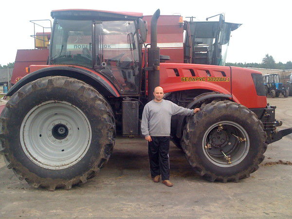 Николай Гончаров