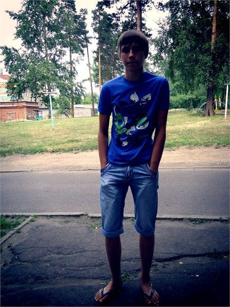 Денис Спиридонов