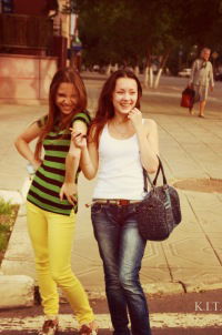 Яна Проломова