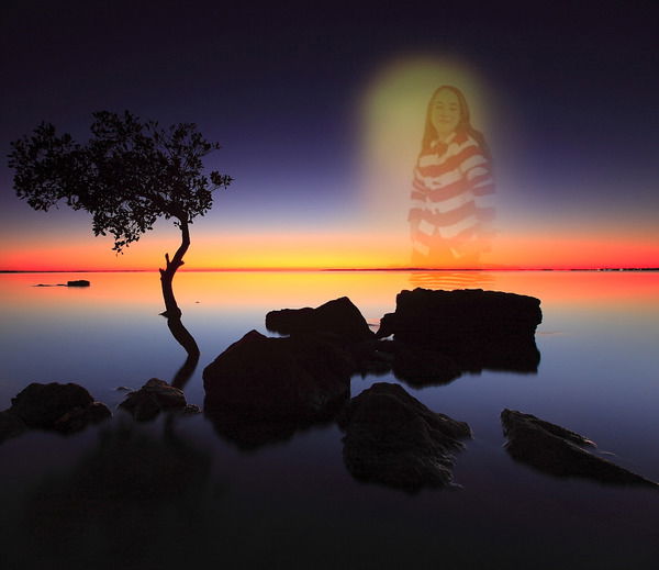 Оля Соколова