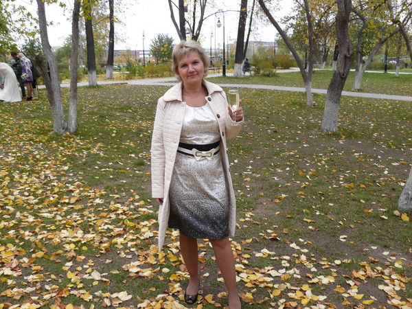 Алия Ломанова