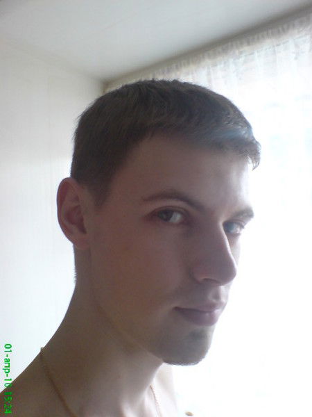 Василий Клукин