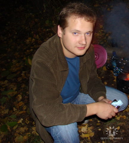 Андрей Мельников