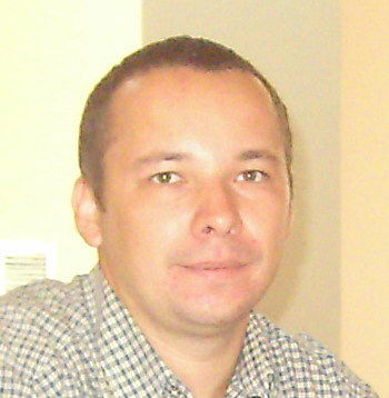 Евгений Мозговой