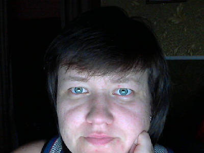 Юля Новенко