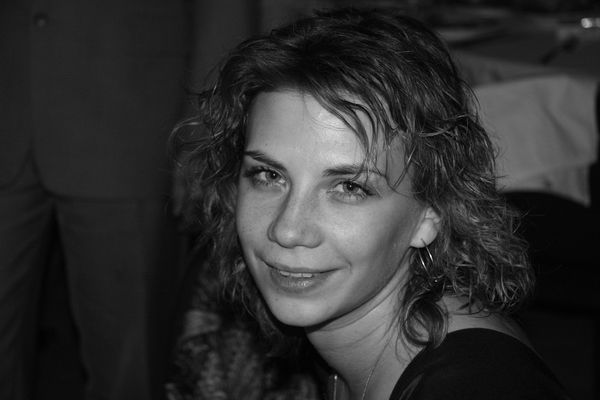 Саша Садовникова