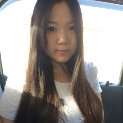 Евгения Ким