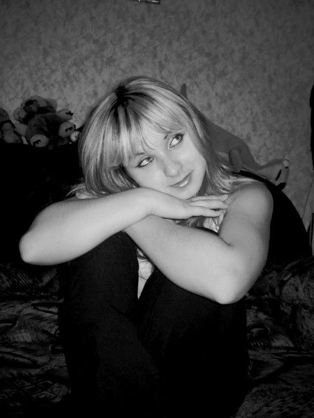 Ольга Гуляева