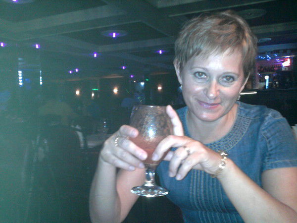 Наталия Фомина