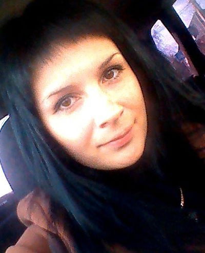 Елена Зубарева