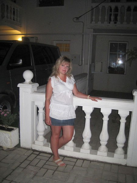 Ирина Ковалева