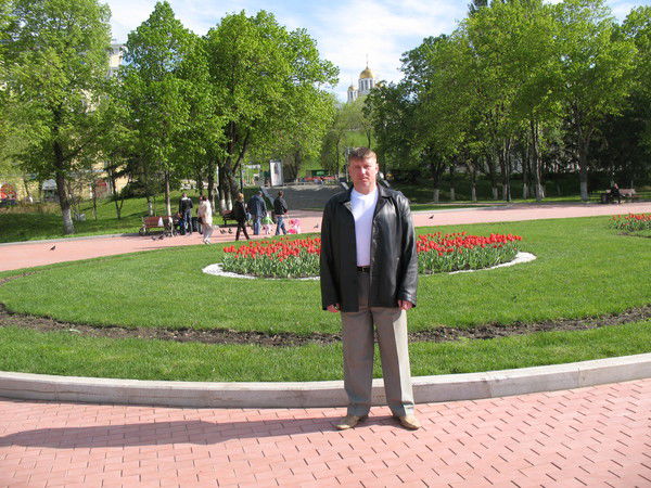 Сергей Бабиков